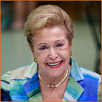 Mary Higgins Clark
